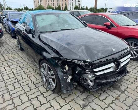 Мерседес С Клас, об'ємом двигуна 2 л та пробігом 80 тис. км за 15950 $, фото 1 на Automoto.ua