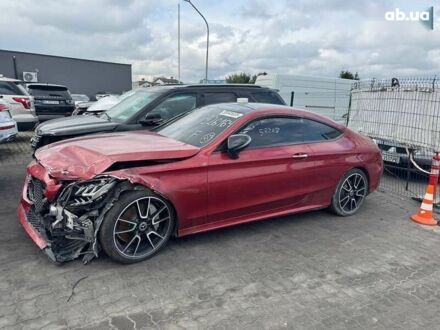 Мерседес С Класс, объемом двигателя 2 л и пробегом 93 тыс. км за 23000 $, фото 1 на Automoto.ua