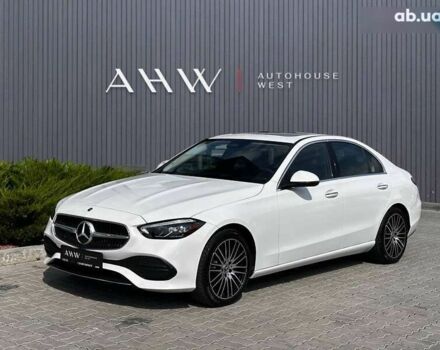 Мерседес С Класс, объемом двигателя 2 л и пробегом 36 тыс. км за 39990 $, фото 1 на Automoto.ua