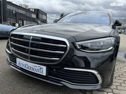 Мерседес С Класс 2021 в Киеве на Automoto.ua Мерседес С Класс, объемом двигателя 3 л и пробегом 39 тыс. км за 104768 $, фото 1 на Automoto.ua