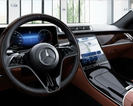 купить новое авто Мерседес С Класс 2022 года от официального дилера Mercedes-Benz на Набережній Мерседес фото