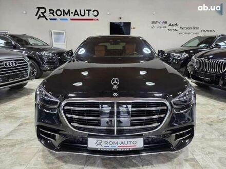 Мерседес С Класс 2022 в Коломые на Automoto.ua Мерседес С Класс, объемом двигателя 0 л и пробегом 62 тыс. км за 115500 $, фото 1 на Automoto.ua