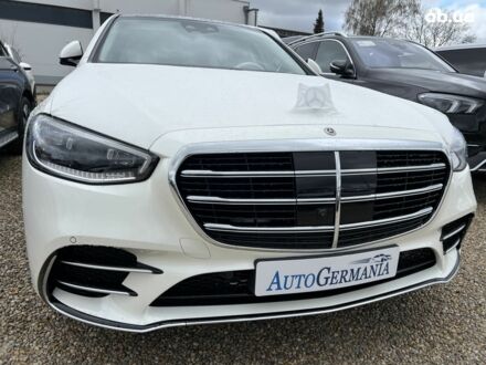 Мерседес С Клас 2023 у Києві на Automoto.ua Мерседес С Клас, об'ємом двигуна 3 л та пробігом 0 тис. км за 165628 $, фото 1 на Automoto.ua