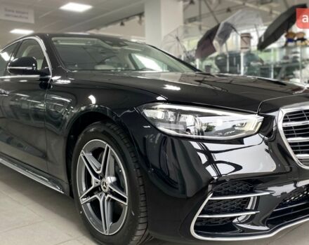 купить новое авто Мерседес С Класс 2024 года от официального дилера yama420.04.13 Мерседес фото