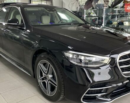 купить новое авто Мерседес С Класс 2024 года от официального дилера yama420.04.13 Мерседес фото