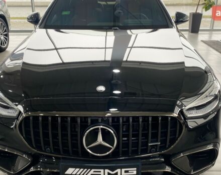 купити нове авто Мерседес С Клас 2025 року від офіційного дилера УКРАВТО ХМЕЛЬНИЦЬКИЙ Mercedes-Benz Мерседес фото