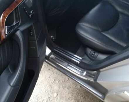 Сірий Мерседес С Клас, об'ємом двигуна 0 л та пробігом 370 тис. км за 8000 $, фото 2 на Automoto.ua