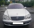Сірий Мерседес С Клас, об'ємом двигуна 0 л та пробігом 370 тис. км за 8000 $, фото 7 на Automoto.ua