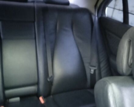 Сірий Мерседес С Клас, об'ємом двигуна 0 л та пробігом 370 тис. км за 8000 $, фото 1 на Automoto.ua