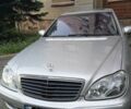 Сірий Мерседес С Клас, об'ємом двигуна 0 л та пробігом 370 тис. км за 8000 $, фото 5 на Automoto.ua