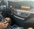 Мерседес С Класс 2007 в Тячеве на Automoto.ua Серый Мерседес С Класс, объемом двигателя 3 л и пробегом 145 тыс. км за 6200 $, фото 6 на Automoto.ua