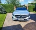 Серый Мерседес С Класс, объемом двигателя 4.7 л и пробегом 170 тыс. км за 57000 $, фото 11 на Automoto.ua