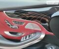 Серый Мерседес С Класс, объемом двигателя 4.7 л и пробегом 170 тыс. км за 57000 $, фото 53 на Automoto.ua