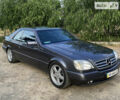 Серый Мерседес С Класс, объемом двигателя 6 л и пробегом 293 тыс. км за 24900 $, фото 16 на Automoto.ua