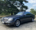 Серый Мерседес С Класс, объемом двигателя 6 л и пробегом 293 тыс. км за 24900 $, фото 1 на Automoto.ua