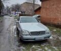 Сірий Мерседес С Клас, об'ємом двигуна 4.97 л та пробігом 300 тис. км за 9600 $, фото 6 на Automoto.ua
