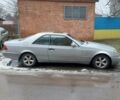 Сірий Мерседес С Клас, об'ємом двигуна 4.97 л та пробігом 300 тис. км за 9600 $, фото 4 на Automoto.ua