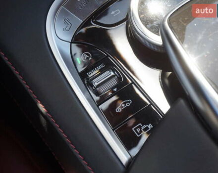 Серый Мерседес С Класс, объемом двигателя 5.46 л и пробегом 139 тыс. км за 60000 $, фото 73 на Automoto.ua