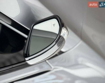 Сірий Мерседес С Клас, об'ємом двигуна 4.66 л та пробігом 69 тис. км за 49800 $, фото 14 на Automoto.ua