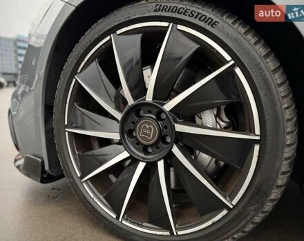 Сірий Мерседес С Клас, об'ємом двигуна 4.66 л та пробігом 69 тис. км за 49800 $, фото 10 на Automoto.ua