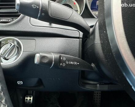 Серый Мерседес С Класс, объемом двигателя 1.6 л и пробегом 231 тыс. км за 12990 $, фото 26 на Automoto.ua