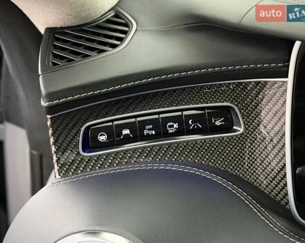 Сірий Мерседес С Клас, об'ємом двигуна 4.66 л та пробігом 69 тис. км за 49800 $, фото 68 на Automoto.ua