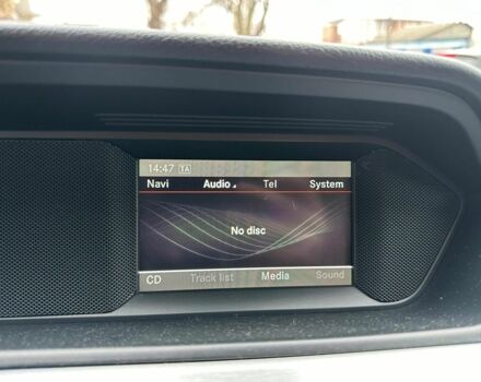 Серый Мерседес С Класс, объемом двигателя 1.6 л и пробегом 231 тыс. км за 12990 $, фото 24 на Automoto.ua