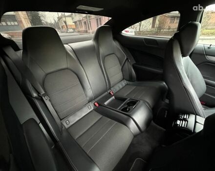 Серый Мерседес С Класс, объемом двигателя 1.6 л и пробегом 231 тыс. км за 12990 $, фото 18 на Automoto.ua