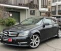 Серый Мерседес С Класс, объемом двигателя 1.6 л и пробегом 231 тыс. км за 12990 $, фото 1 на Automoto.ua