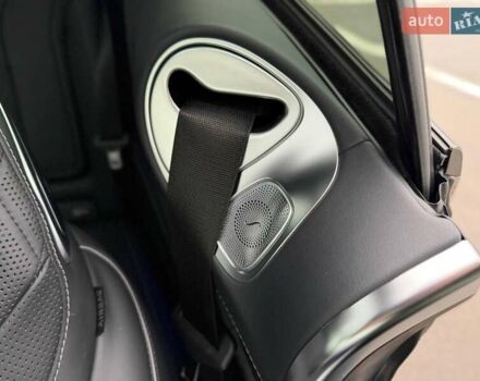 Сірий Мерседес С Клас, об'ємом двигуна 4.66 л та пробігом 69 тис. км за 49800 $, фото 41 на Automoto.ua