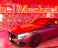 Серый Мерседес С Класс, объемом двигателя 4.66 л и пробегом 84 тыс. км за 44000 $, фото 6 на Automoto.ua