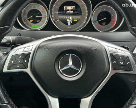 Серый Мерседес С Класс, объемом двигателя 1.6 л и пробегом 231 тыс. км за 12990 $, фото 27 на Automoto.ua