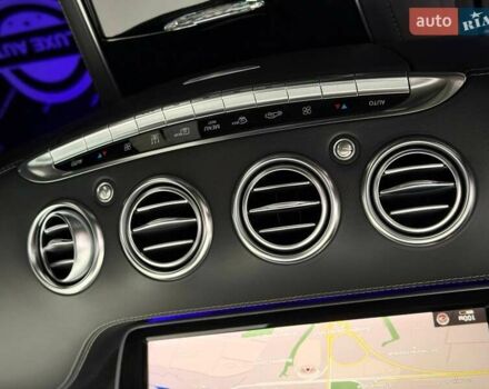 Сірий Мерседес С Клас, об'ємом двигуна 4.66 л та пробігом 69 тис. км за 49800 $, фото 75 на Automoto.ua