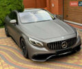 Сірий Мерседес С Клас, об'ємом двигуна 4.66 л та пробігом 145 тис. км за 49999 $, фото 15 на Automoto.ua