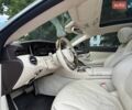 Сірий Мерседес С Клас, об'ємом двигуна 4.66 л та пробігом 68 тис. км за 76000 $, фото 14 на Automoto.ua