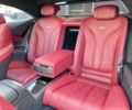 Серый Мерседес С Класс, объемом двигателя 4.7 л и пробегом 27 тыс. км за 88000 $, фото 43 на Automoto.ua