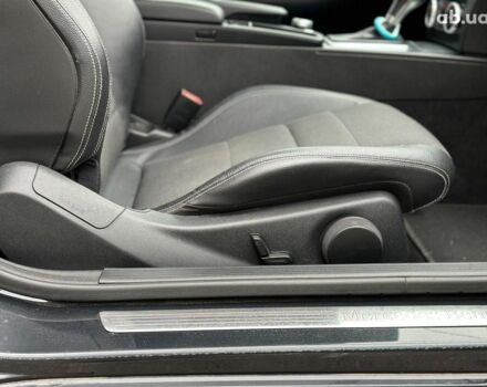 Серый Мерседес С Класс, объемом двигателя 1.6 л и пробегом 231 тыс. км за 12990 $, фото 13 на Automoto.ua