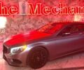 Серый Мерседес С Класс, объемом двигателя 4.66 л и пробегом 84 тыс. км за 44000 $, фото 2 на Automoto.ua