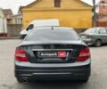 Серый Мерседес С Класс, объемом двигателя 1.6 л и пробегом 231 тыс. км за 12990 $, фото 3 на Automoto.ua
