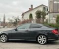 Серый Мерседес С Класс, объемом двигателя 1.6 л и пробегом 231 тыс. км за 12990 $, фото 9 на Automoto.ua