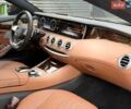 Серый Мерседес С Класс, объемом двигателя 4.7 л и пробегом 84 тыс. км за 39000 $, фото 14 на Automoto.ua