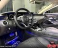 Серый Мерседес С Класс, объемом двигателя 4.7 л и пробегом 87 тыс. км за 79999 $, фото 1 на Automoto.ua