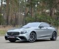 Сірий Мерседес С Клас, об'ємом двигуна 4.7 л та пробігом 65 тис. км за 87000 $, фото 1 на Automoto.ua