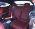 Серый Мерседес С Класс, объемом двигателя 5.46 л и пробегом 146 тыс. км за 49900 $, фото 26 на Automoto.ua