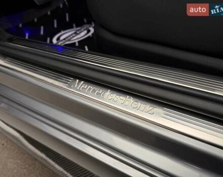 Сірий Мерседес С Клас, об'ємом двигуна 4.66 л та пробігом 69 тис. км за 49800 $, фото 42 на Automoto.ua