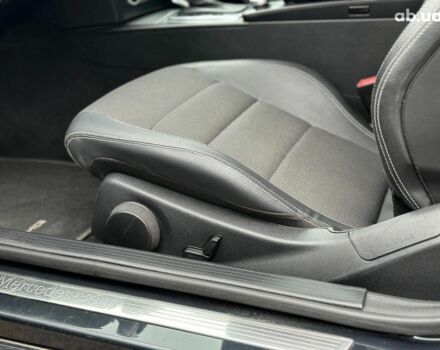 Серый Мерседес С Класс, объемом двигателя 1.6 л и пробегом 231 тыс. км за 12990 $, фото 22 на Automoto.ua