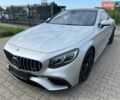 Серый Мерседес С Класс, объемом двигателя 4.66 л и пробегом 140 тыс. км за 89000 $, фото 1 на Automoto.ua