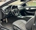 Серый Мерседес С Класс, объемом двигателя 1.6 л и пробегом 231 тыс. км за 12990 $, фото 20 на Automoto.ua