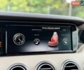 Серый Мерседес С Класс, объемом двигателя 4.66 л и пробегом 153 тыс. км за 45999 $, фото 113 на Automoto.ua