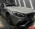 Серый Мерседес С Класс, объемом двигателя 4.7 л и пробегом 87 тыс. км за 79999 $, фото 6 на Automoto.ua